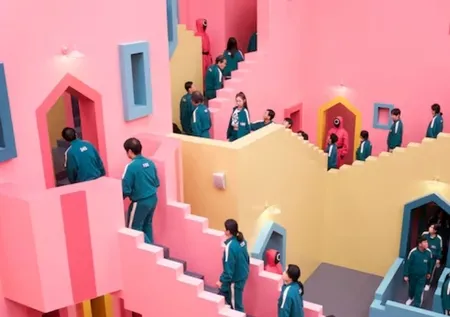 Squid Game 2. Sezon 196 numaralı oyuncu kim? Karakteri kim canlandırıyor