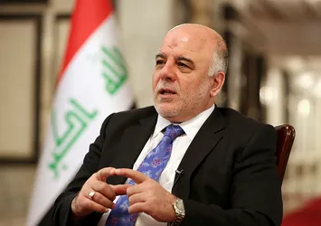 Haydar el-İbadi'den kritik Kerkük mesajı