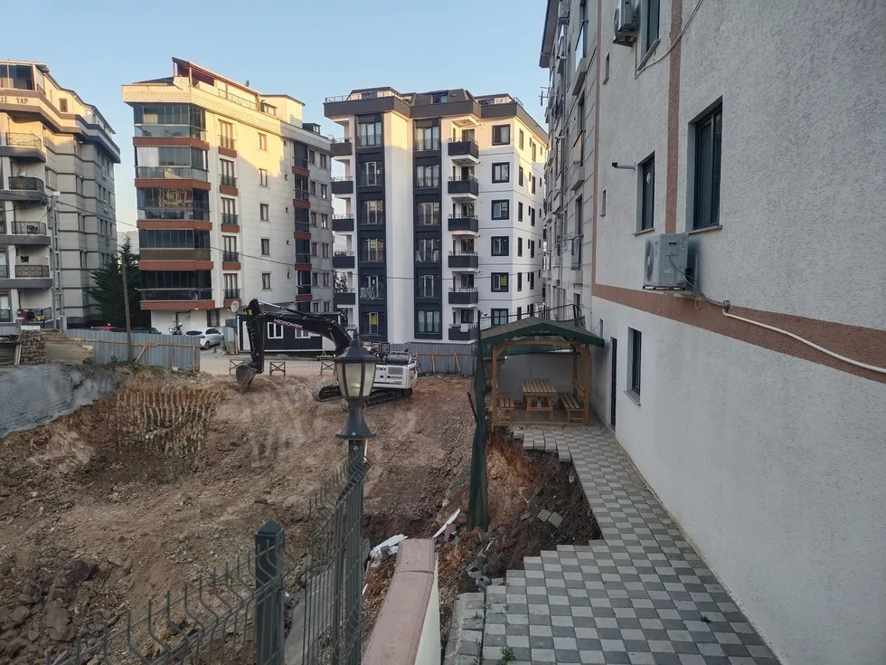 32 kişi tahliye edildi - 1