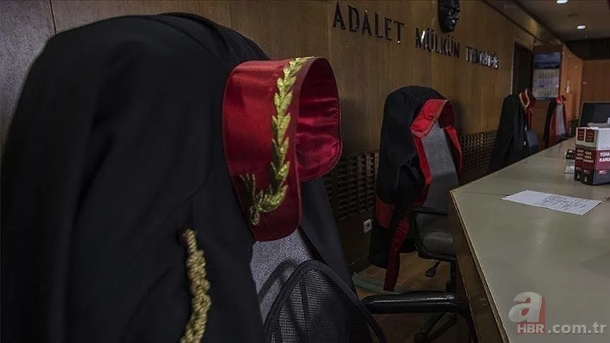 2025 Adalet Bakanlığı sınav sonuç tarihi belli oldu mu? ÖSYM duyurusu 5