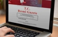 6 siyasi partiye mali denetim! Karar Resmi Gazete’de