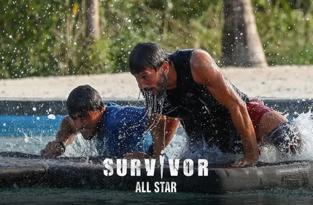 Survivor dokunulmazlık oyununu kim kazandı? 24 Nisan Survivor dokunulmazlık oyununu hangi takım kazandı? - 4