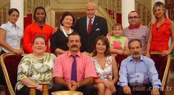 Can Ayşecik dizisinin Ayşe'si Ecem Kanun yıllar sonra ortaya çıktı! 23