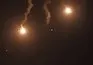 İsrail ordusu Refah’ın doğusuna aydınlatma fişekleri attı