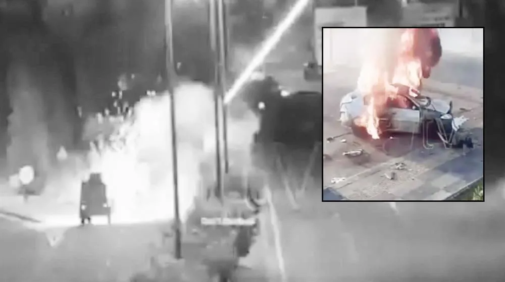 Ankara’da terör estiren helikopterin pilotu: Beştepe’yi 30 topla vurduk - 2