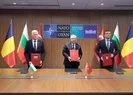 Türkiye, Romanya ve Bulgaristan anlaştı