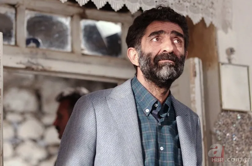 ‘Ben Bu Cihana Sığmazam’ın Kurban Baba’sı Ali Seçkiner’in diğer mesleğini duyan şaştı kaldı! Oyuncu olarak tanıdık meğerse… 1
