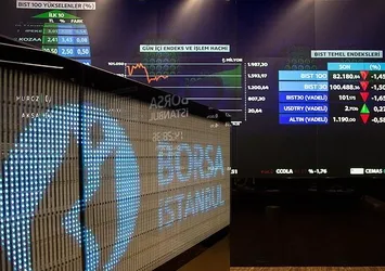 Borsa güne nasıl başladı?