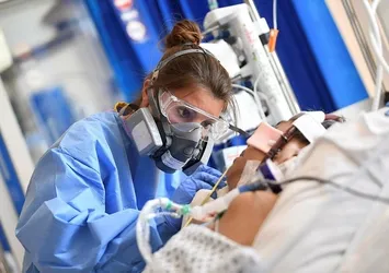 Son dakika: Rusya'da yeni bir koronavirüs varyantı keşfedildi!