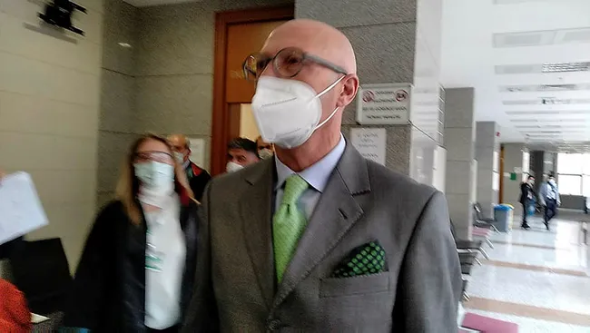 İmam hatip lisesi mezunlarını hedef alan Erol Mütercimler’e 10 ay hapis cezası