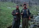 PKK’nın kara para aklama sorumlusu öldürüldü