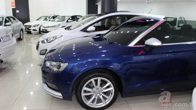 Otomobil alacaklar dikkat: ÖTV avantajı! Ve değişti... 3