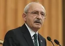 İçişlerinden Kılıçdaroğluna çağrı