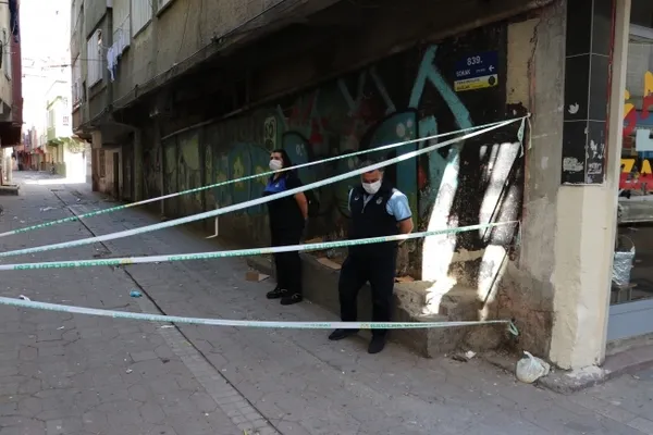 Diyarbakır'ın Çüngüş ilçesinde koronavirüs vakası kalmadı - 1