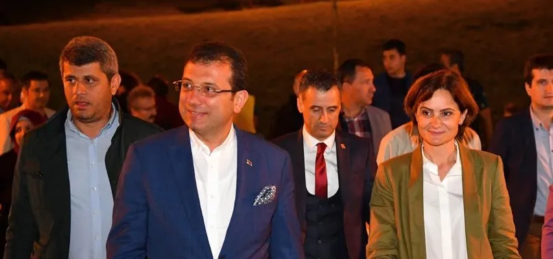 Canan Kaftancıoğlu'ndan skandal sözler!
