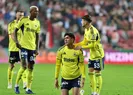 Fenerbahçe’de Edson Alvarez defteri kapanıyor