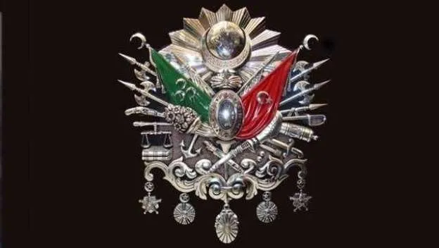 Osmanlı armasındaki gizem
