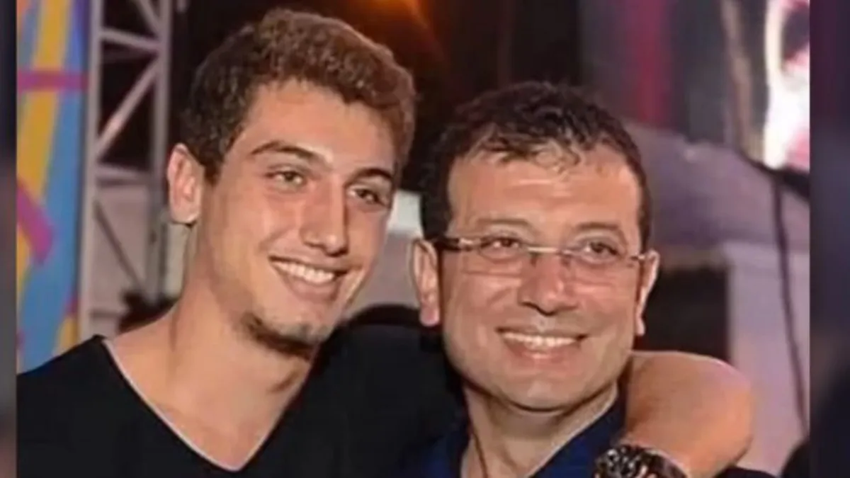 Babası ve oğluna yurt dışına çıkış yasağı!