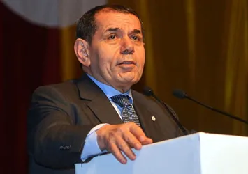 Dursun Özbek yönetimi hakkında flaş karar!