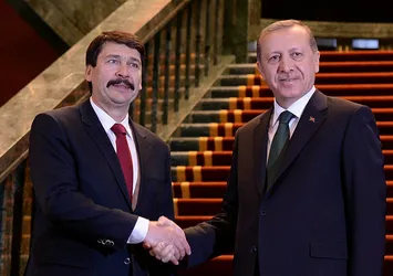 Başkan Erdoğan'ın Macaristan ziyaretinin önemi