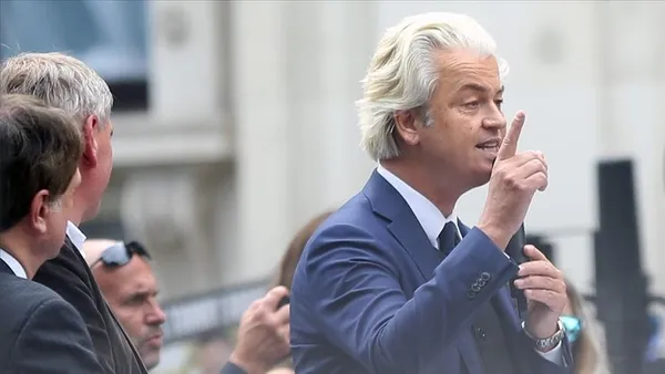 İslam düşmanı Hollandalı Geert Wilders'tan skandal Kurban Bayramı paylaşımı! İslam geleneğini yasaklayın - 3