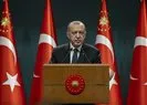 Başkan Erdoğan’ın sözleri Atina’nın uykularını kaçırdı
