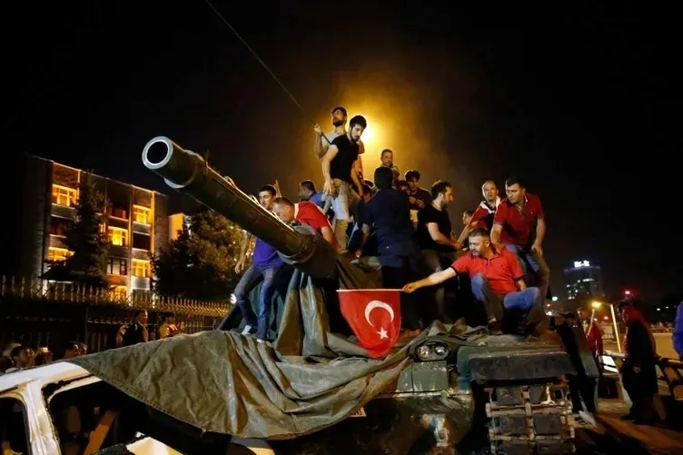 15 Temmuz Derneği 60 ilde şehit aileleri ve gazilere sağlık, eğitim, istihdam ve hukuk desteği sağlıyor - 4