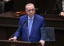 Başkan Erdoğandan birlik mesajı