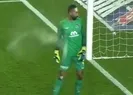 Kadıköyde çirkin olay! Bir anda yerde kaldı