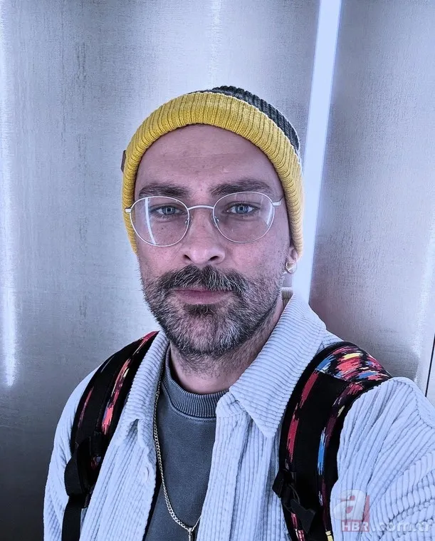 Aynadaki Yabancı'nın Emirhan'ı Onur Tuna bakın aslen nereli çıktı 5