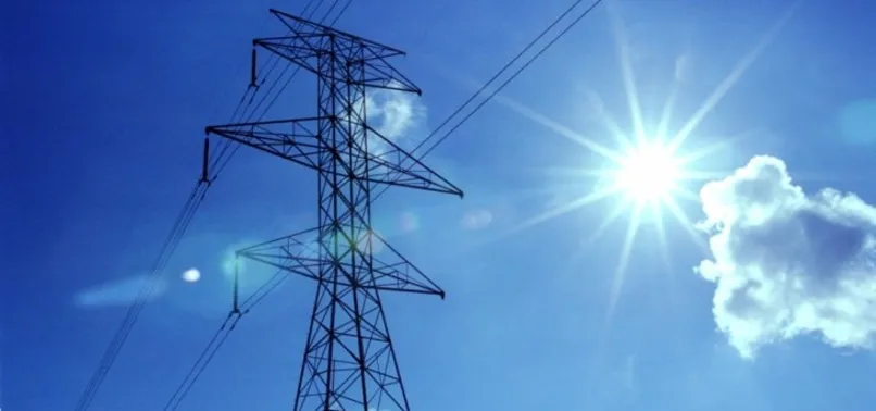 Türkiye bölgesinin "Enerji Üssü" oluyor