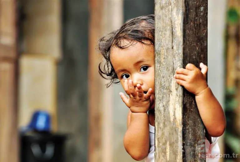 Peygamber Efendimiz’e (s.a.v) mi’raç hadisesinde gösterilen 10 insan grubu 9