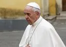 Papa’dan 215 çocuğun cesedi hakkında açıklama