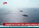 ABde olağanüstü Akdeniz toplantısı!
