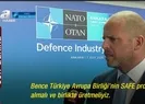 NATO Zirvesinde A Habere konuştular!
