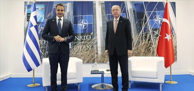 Yunanistan’ı ikiye bölen 29 Ekim mesajı! Erdoğan’ın Ege için gözü döndü