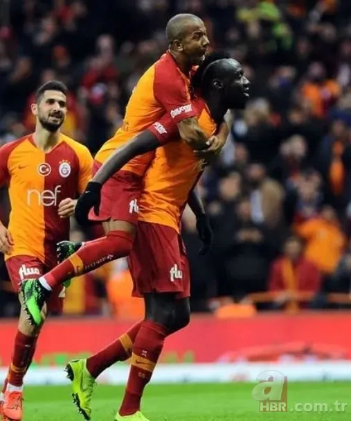 Son dakika spor haberleri! Galatasaray Fenerbahçe Beşiktaş son dakika transfer haberleri
