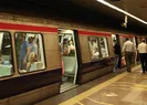 Dev metro hattı için önemli adım