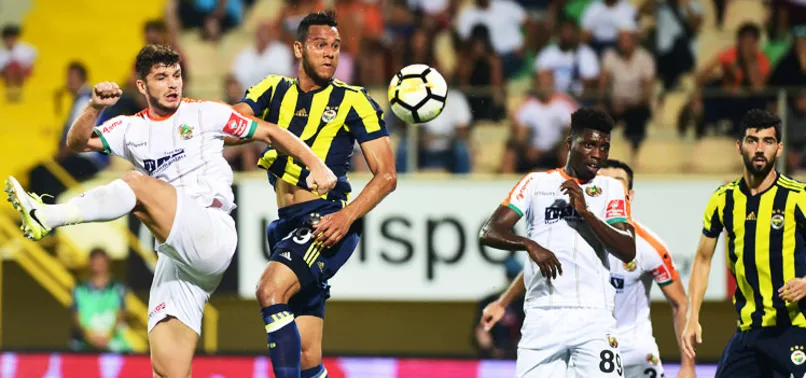 Kadıköy'de ilk 11'ler belli oldu!
