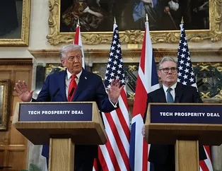 "İngiltere ile fikir ayrılıklarımız var"