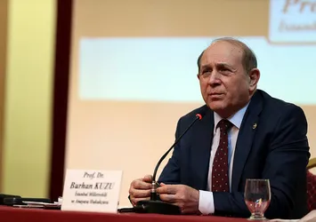Son dakika | Sitokin fırtınası nedir? İşte Burhan Kuzu'nun gerçek ölüm nedeni! Oğlu asılsız iddiaları böyle yalanladı