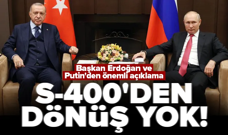 Attığımız adımlardan geri dönmemiz mümkün değil