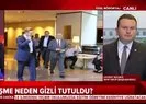 MHPden CHP ve İYİ Partinin IMF ile yaptığı gizli görüşme hakkında açıklama