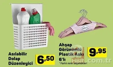 A101 aktüel ürünler kataloğu 18 Nisan yayında! A101 indirimli ürünler neler? 13