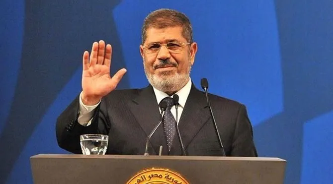 Muhammed Mursi kimdir, kaç yaşındadır? Muhammed Mursi neden öldü?