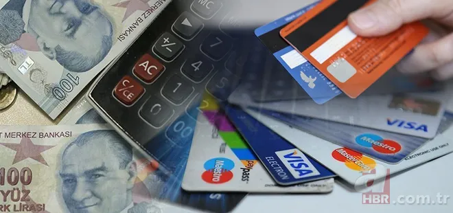 Kredi kartı kullananlar dikkat! O işlemlerde yeni dönem: 15 Ocak'ta başlıyor 1
