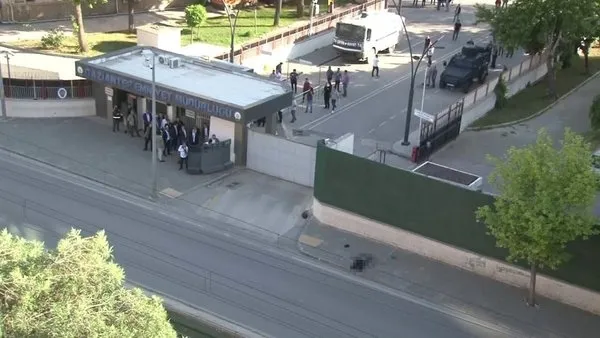 Gaziantep canlı bomba kim, ismi açıklandı mı? Gaziantep vurulan canlı bombanın kimliği belli oldu mu, terörist mi?