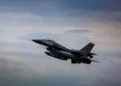 ABD’den skandal F-16 kararı