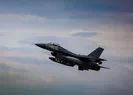 ABDden skandal F-16 kararı