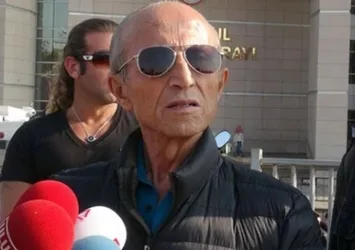 Yaşar Nuri Öztürk hayatını kaybetti